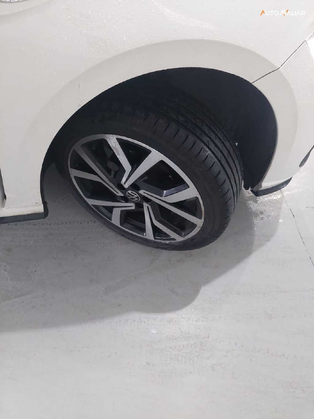 VOLKSWAGEN POLO 1.4 250 TSI GTS AUTOM&Aacute;TICO