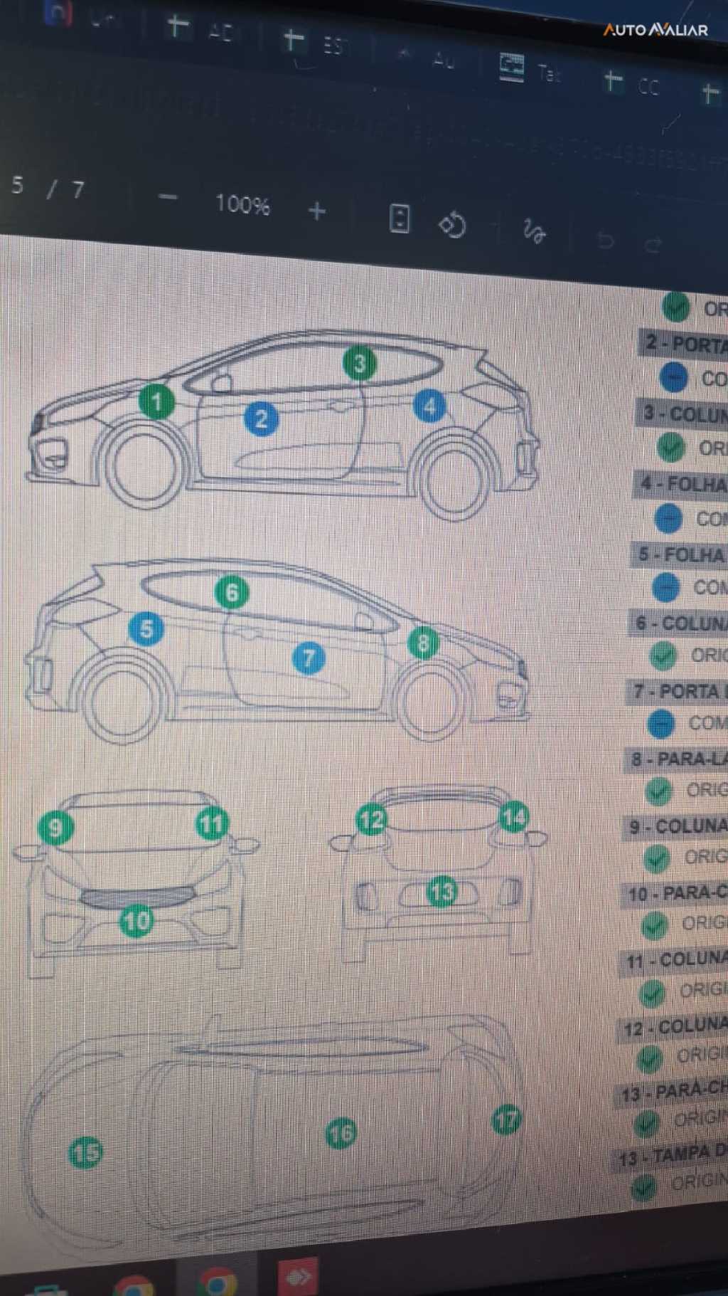 PEUGEOT 307 2.0 CC 16V GASOLINA 2P AUTOMATICO