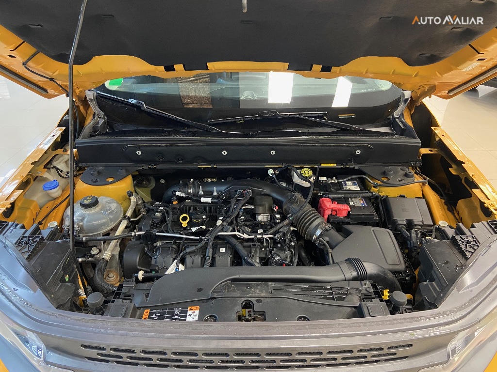 FORD BRONCO SPORT 2.0 ECOBOOST GASOLINA WILDTRAK 4X4 SELECTSHIFT