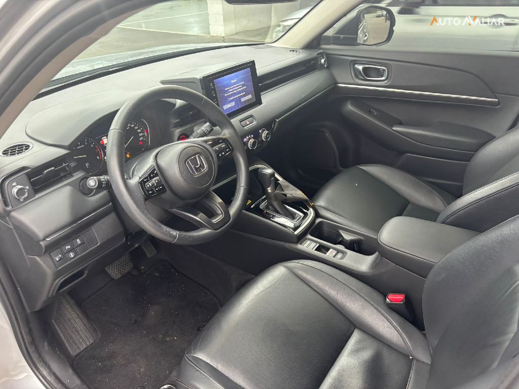 HONDA HR-V 1.5 DI I-VTEC FLEX EXL CVT