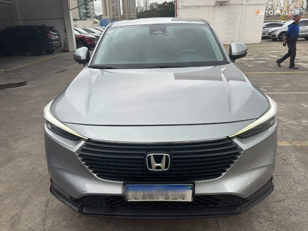 HONDA HR-V 1.5 DI I-VTEC FLEX EXL CVT