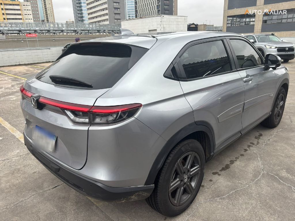 HONDA HR-V 1.5 DI I-VTEC FLEX EXL CVT