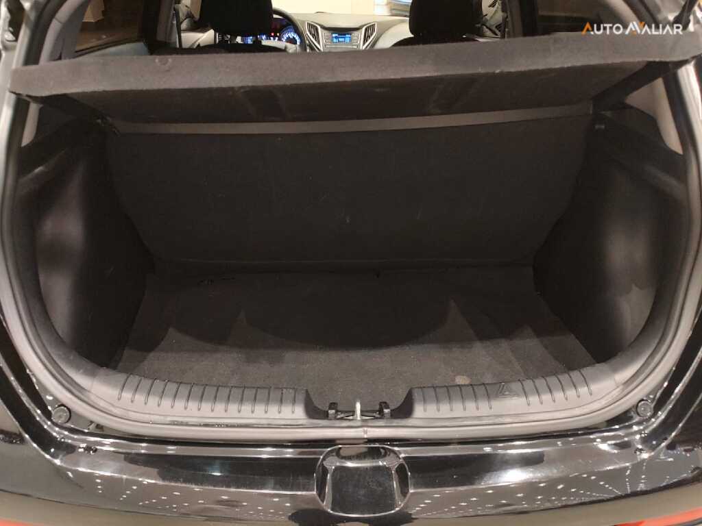 HYUNDAI HB20 1.0 COMFORT 12V FLEX 4P MANUAL