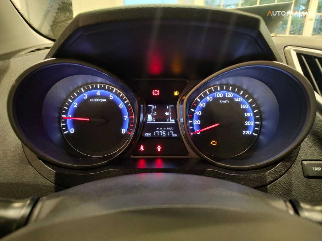 HYUNDAI HB20 1.0 COMFORT 12V FLEX 4P MANUAL