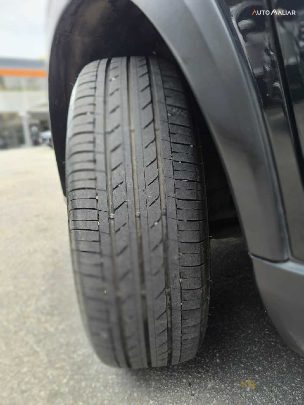 NISSAN KICKS 1.6 16V FLEXSTART SENSE XTRONIC