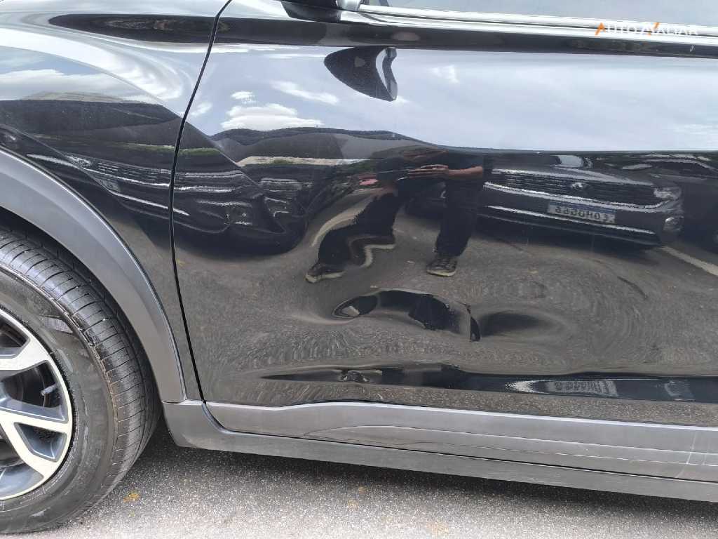 NISSAN KICKS 1.6 16V FLEXSTART SENSE XTRONIC