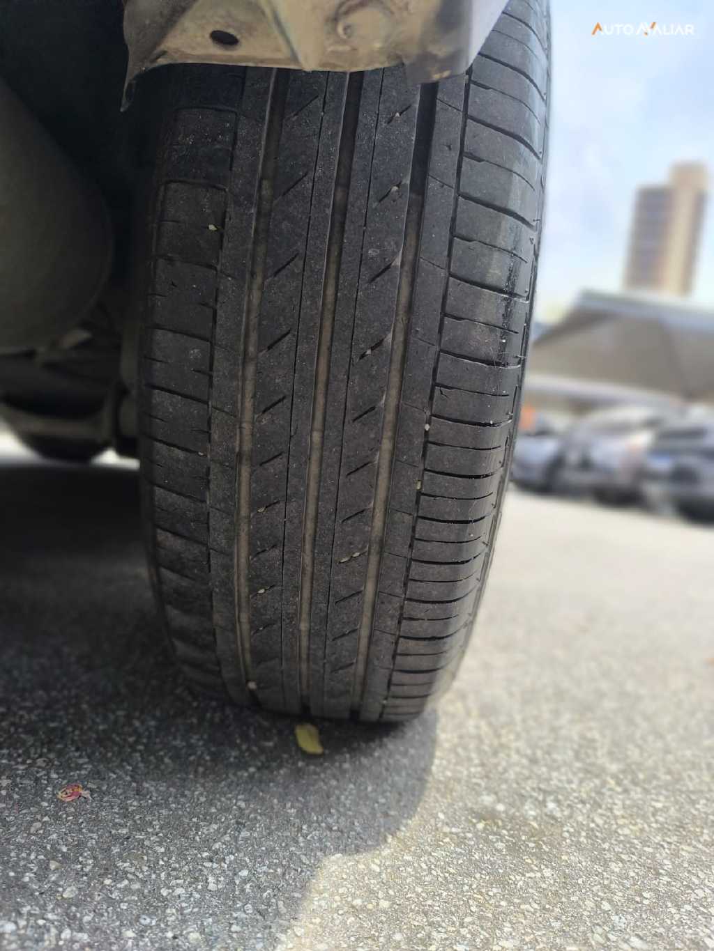 NISSAN KICKS 1.6 16V FLEXSTART SENSE XTRONIC