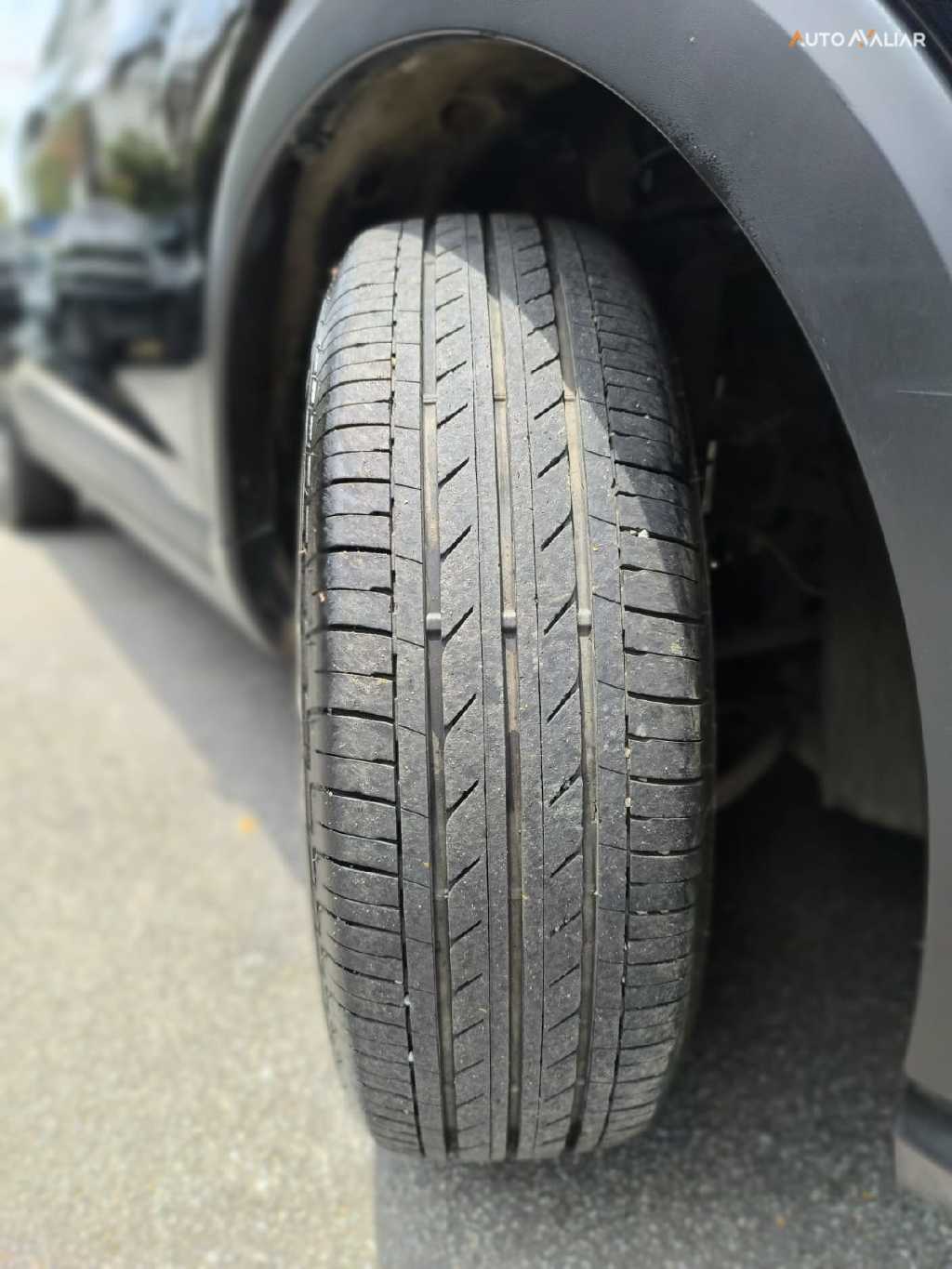 NISSAN KICKS 1.6 16V FLEXSTART SENSE XTRONIC