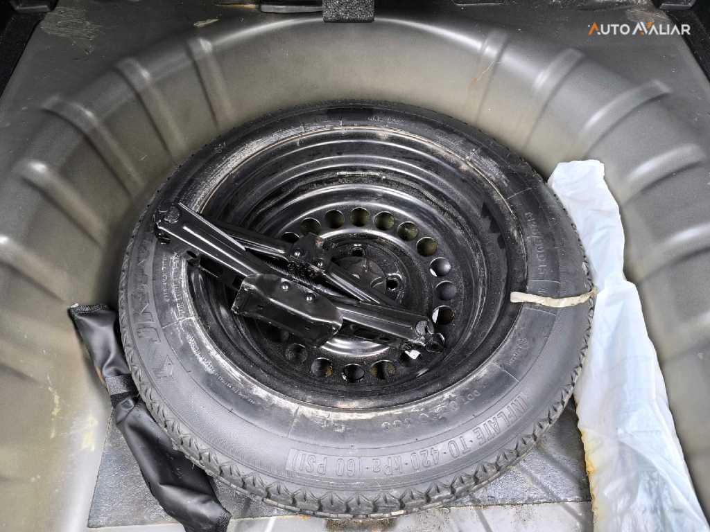 NISSAN KICKS 1.6 16V FLEXSTART SENSE XTRONIC