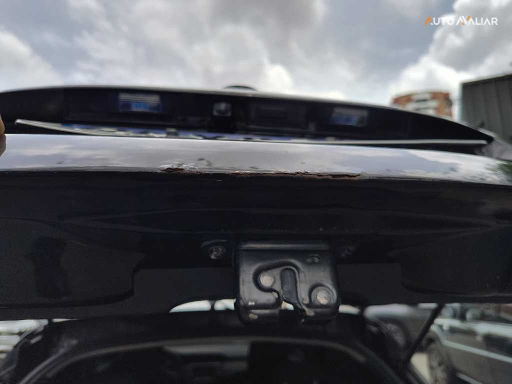 NISSAN KICKS 1.6 16V FLEXSTART SENSE XTRONIC