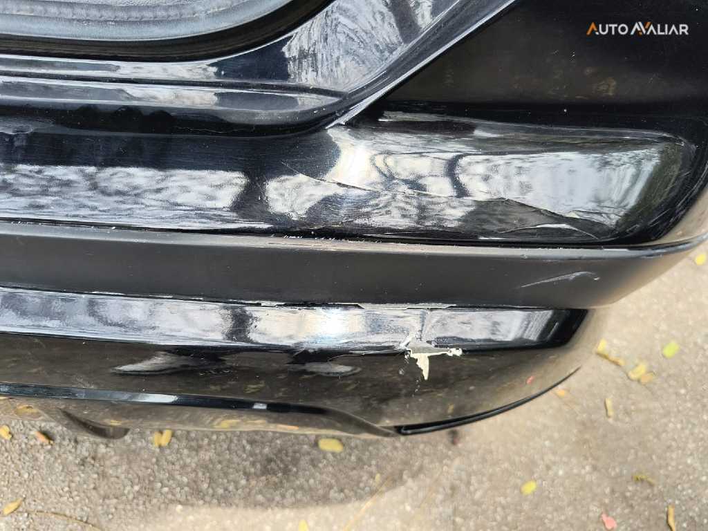 NISSAN KICKS 1.6 16V FLEXSTART SENSE XTRONIC