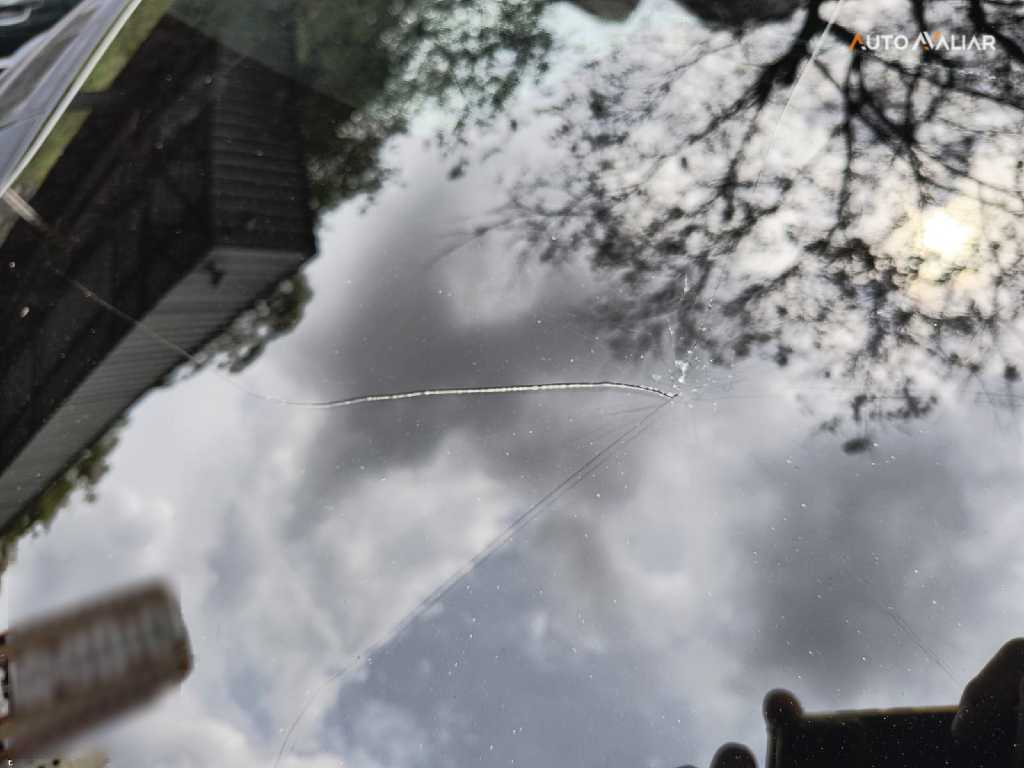 NISSAN KICKS 1.6 16V FLEXSTART SENSE XTRONIC