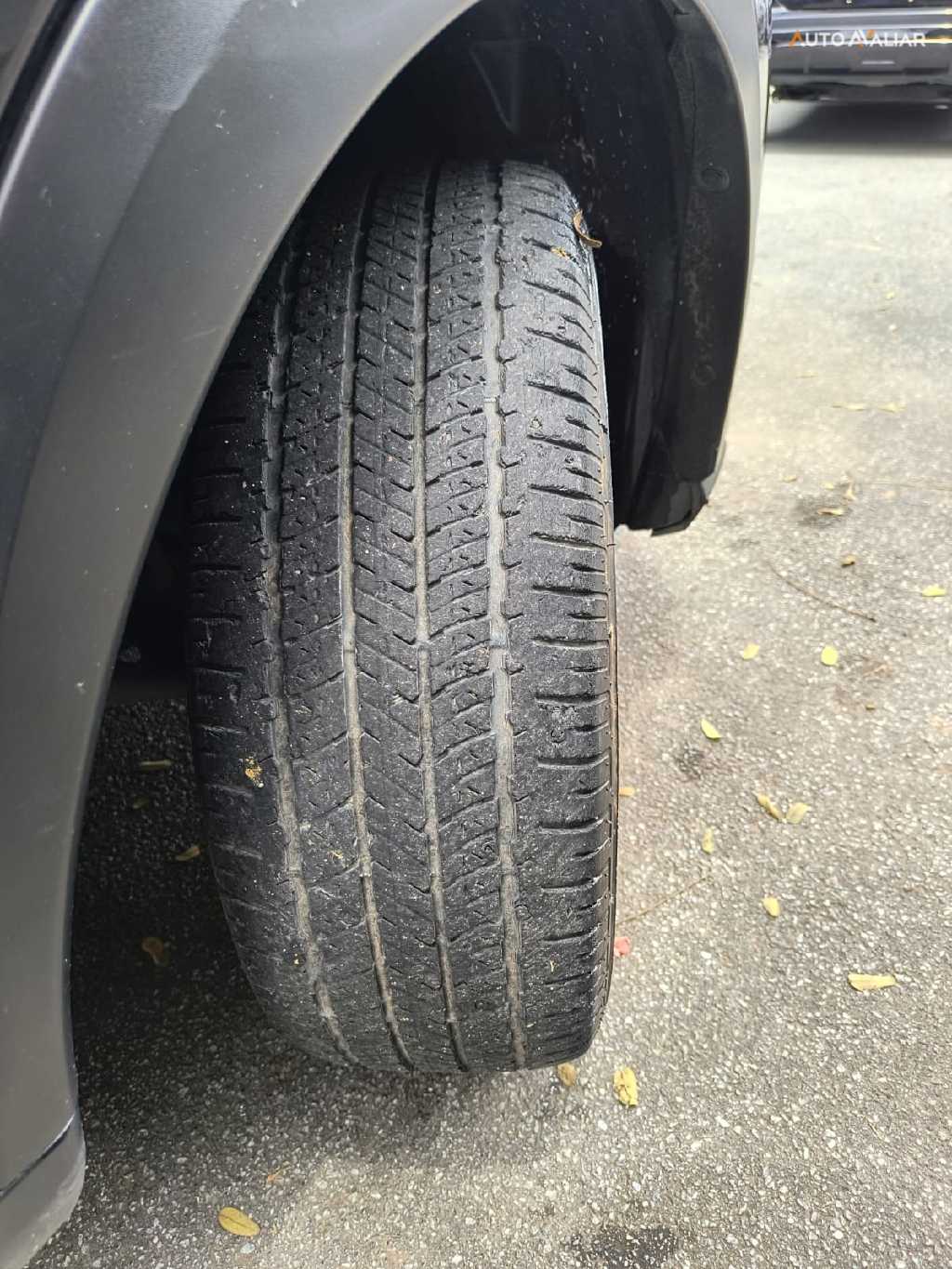 NISSAN KICKS 1.6 16V FLEXSTART SENSE XTRONIC