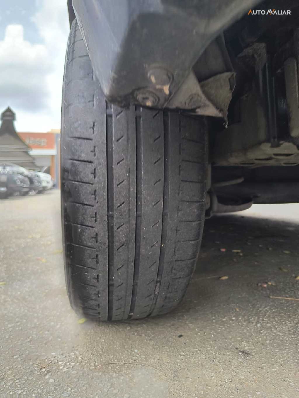 NISSAN KICKS 1.6 16V FLEXSTART SENSE XTRONIC