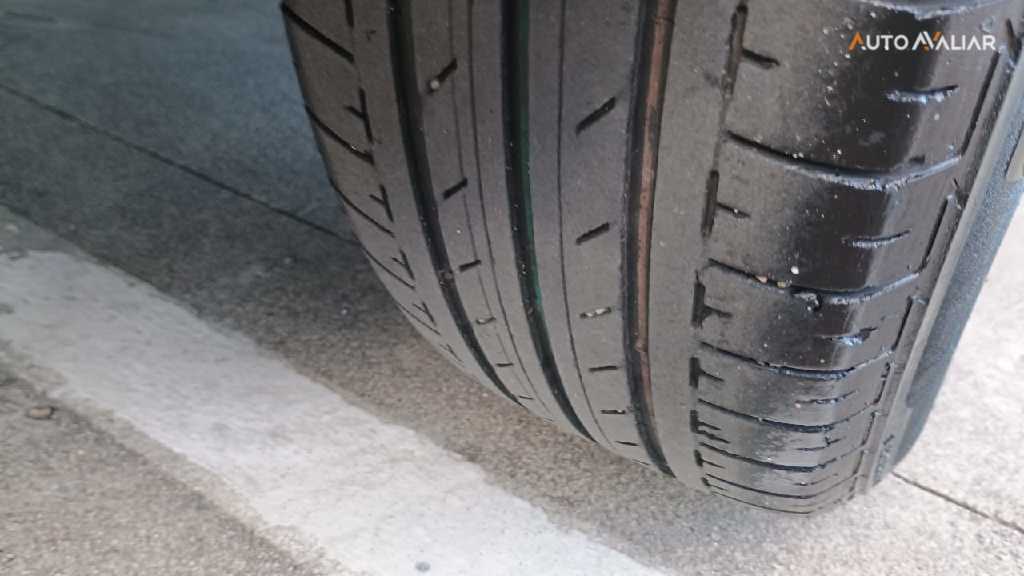 CHEVROLET ONIX 1.0 TURBO FLEX PLUS LTZ MANUAL