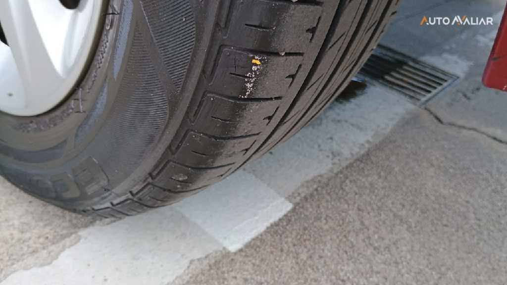 CHEVROLET ONIX 1.0 TURBO FLEX PLUS LTZ MANUAL