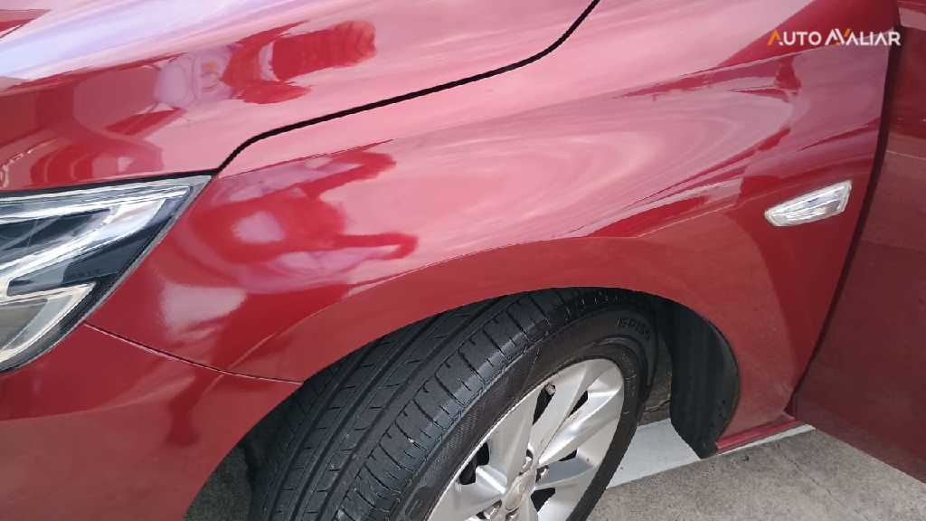 CHEVROLET ONIX 1.0 TURBO FLEX PLUS LTZ MANUAL