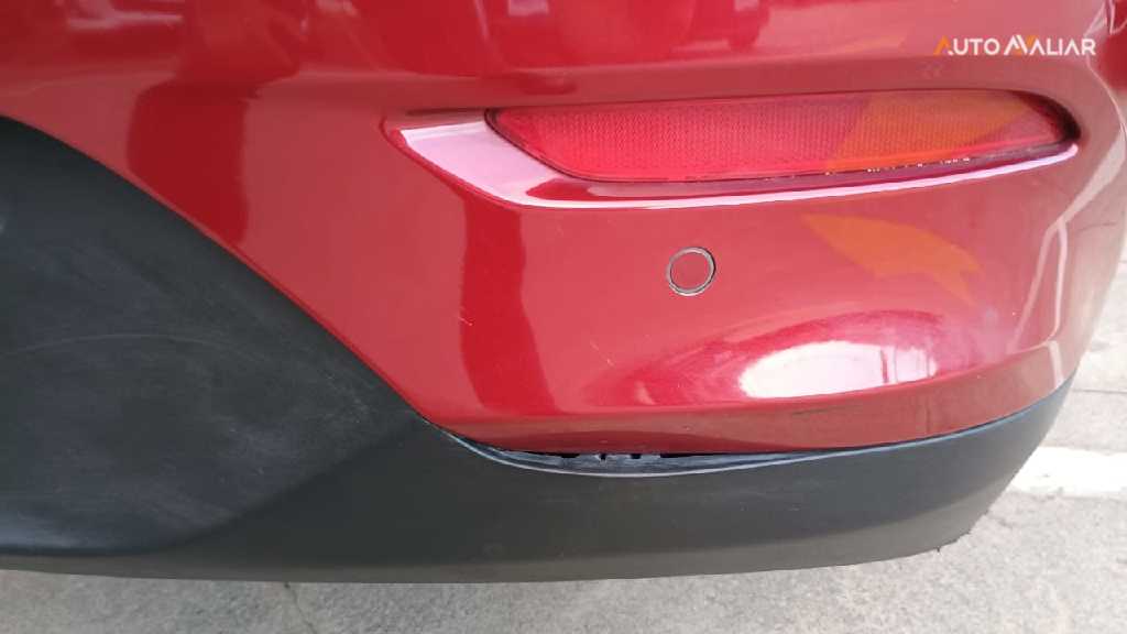 CHEVROLET ONIX 1.0 TURBO FLEX PLUS LTZ MANUAL