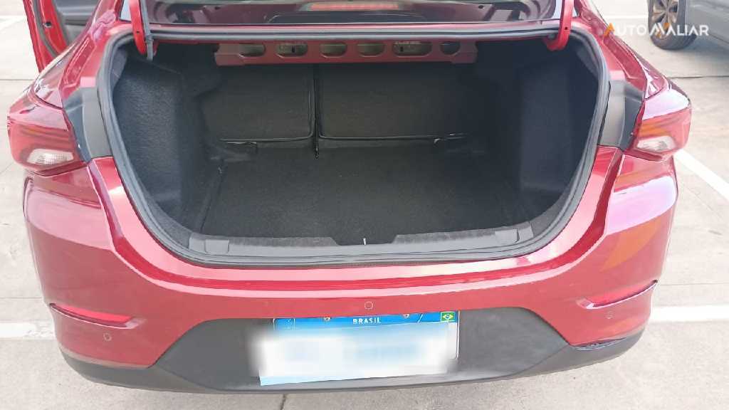 CHEVROLET ONIX 1.0 TURBO FLEX PLUS LTZ MANUAL