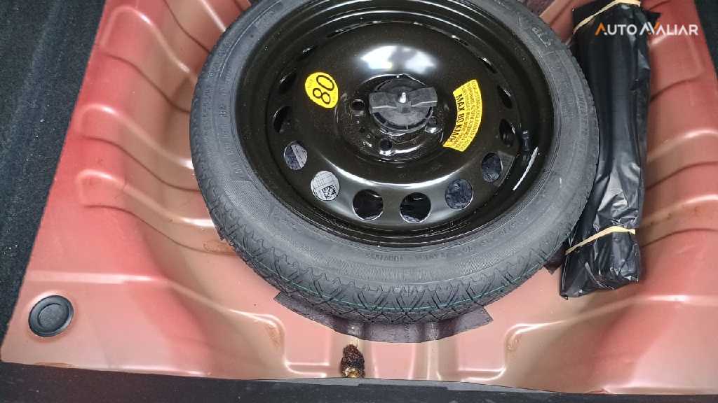 CHEVROLET ONIX 1.0 TURBO FLEX PLUS LTZ MANUAL