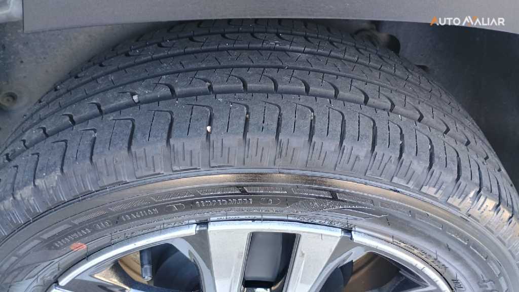 CHEVROLET TRACKER 1.0 TURBO FLEX LT AUTOMATICO