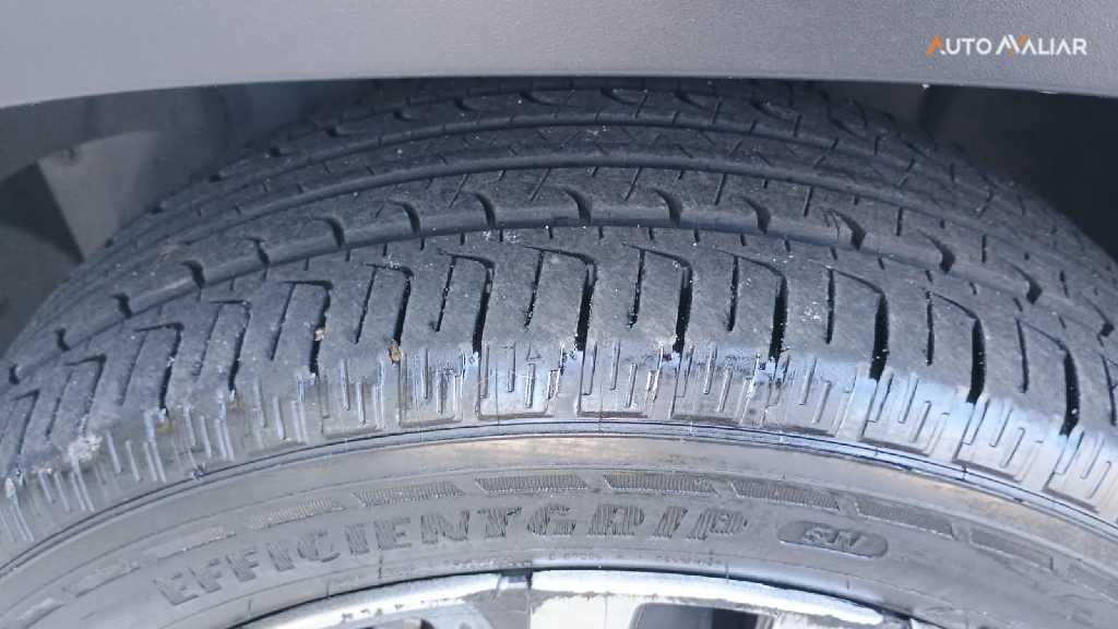 CHEVROLET TRACKER 1.0 TURBO FLEX LT AUTOMATICO