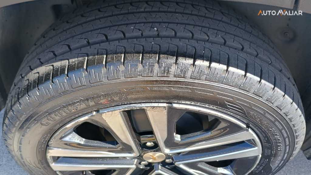 CHEVROLET TRACKER 1.0 TURBO FLEX LT AUTOMATICO