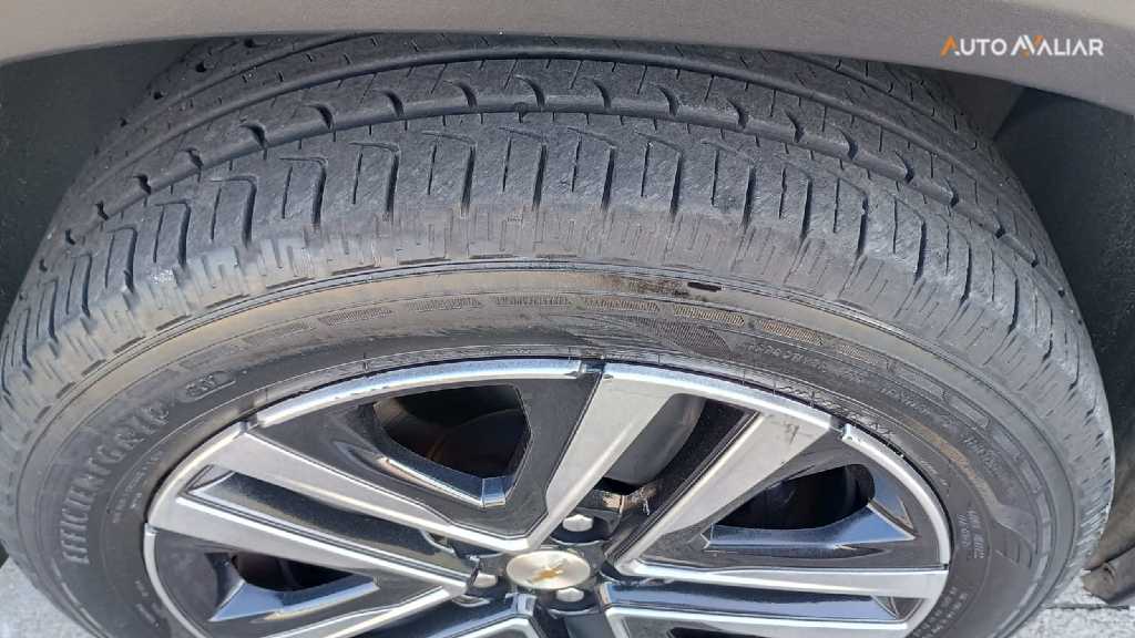 CHEVROLET TRACKER 1.0 TURBO FLEX LT AUTOMATICO