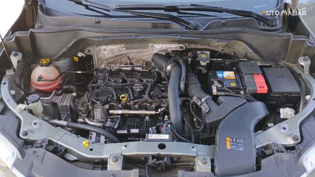 CHEVROLET TRACKER 1.0 TURBO FLEX LT AUTOMATICO