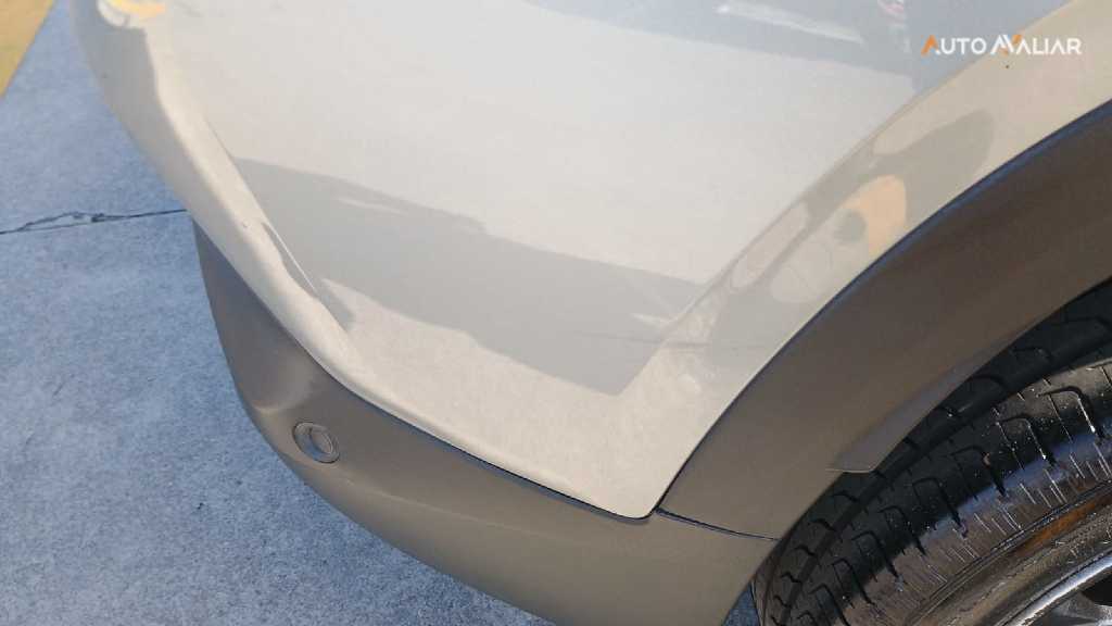 CHEVROLET TRACKER 1.0 TURBO FLEX LT AUTOMATICO