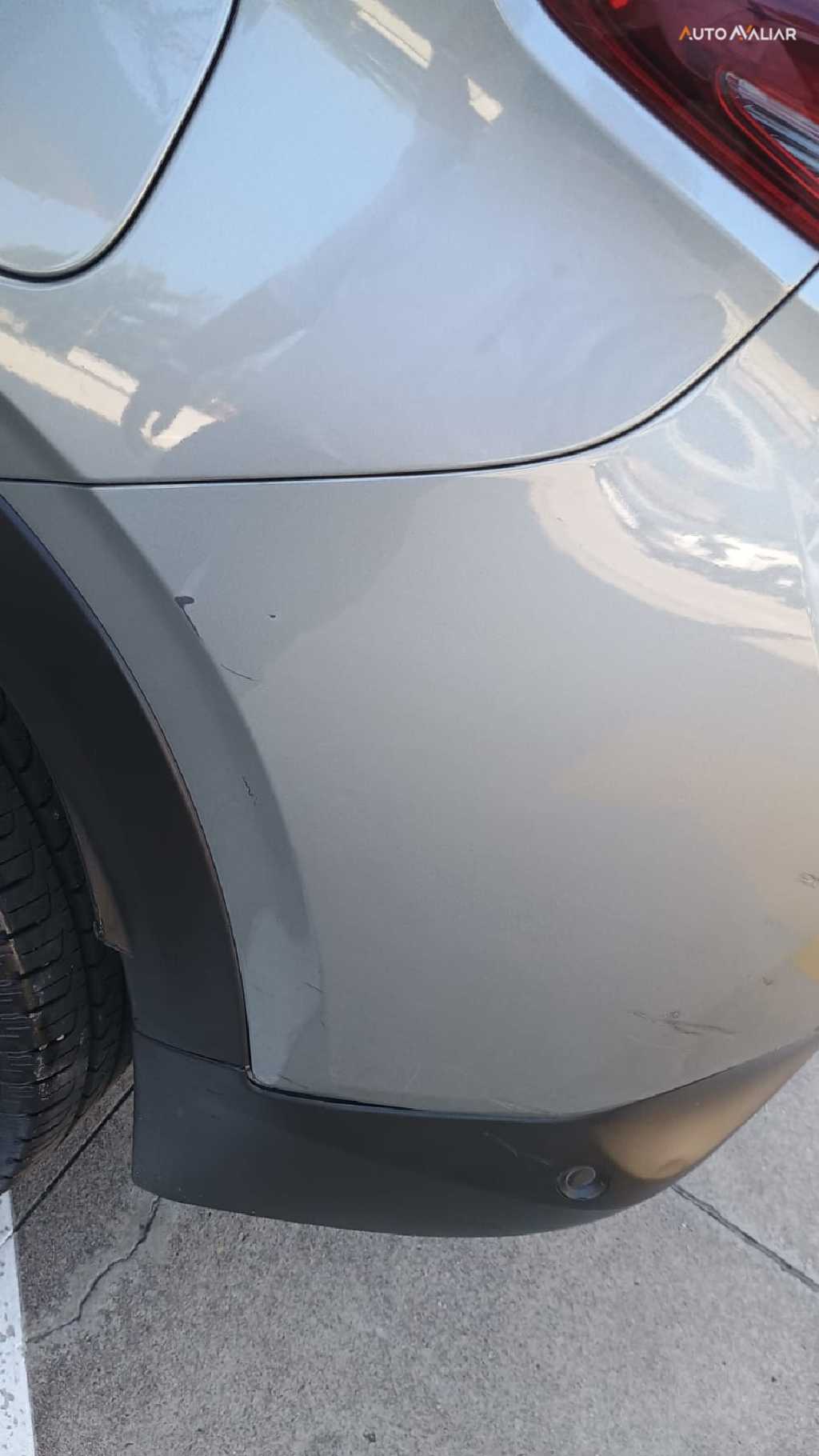 CHEVROLET TRACKER 1.0 TURBO FLEX LT AUTOMATICO