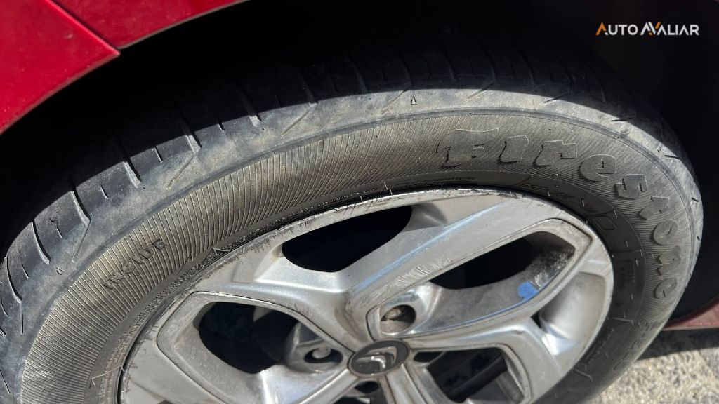 CITROEN C3 1.6 EXCLUSIVE 16V FLEX 4P AUTOMATICO