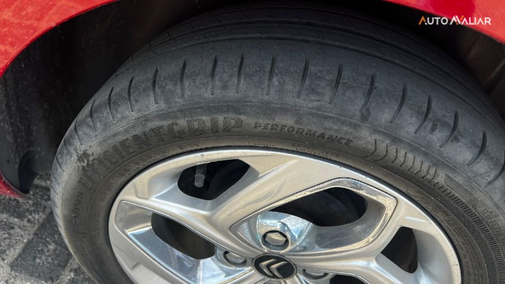 CITROEN C3 1.6 EXCLUSIVE 16V FLEX 4P AUTOMATICO