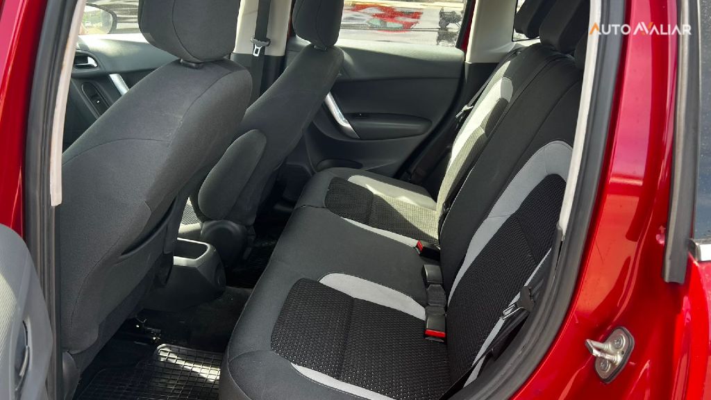 CITROEN C3 1.6 EXCLUSIVE 16V FLEX 4P AUTOMATICO