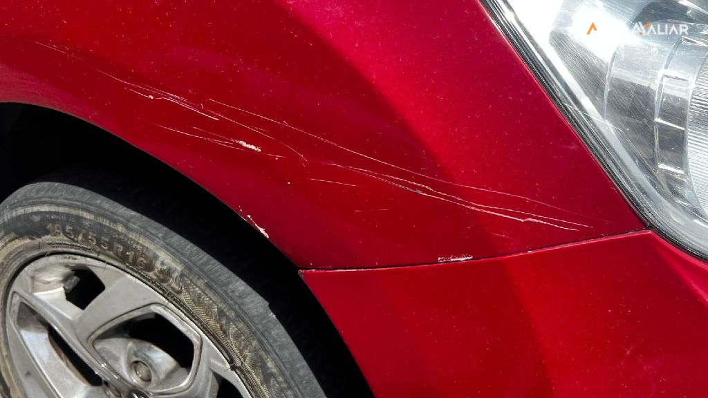 CITROEN C3 1.6 EXCLUSIVE 16V FLEX 4P AUTOMATICO