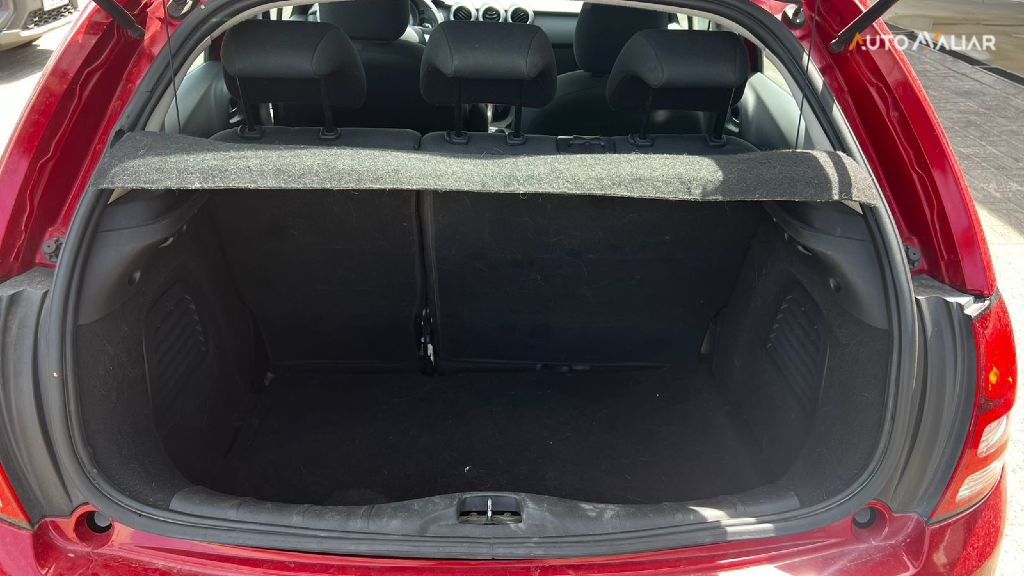 CITROEN C3 1.6 EXCLUSIVE 16V FLEX 4P AUTOMATICO