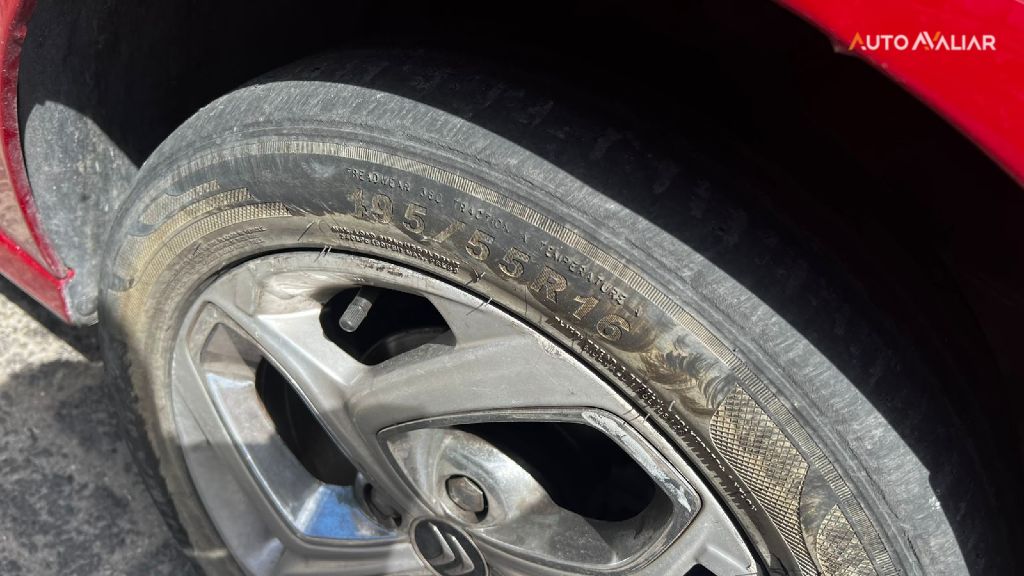 CITROEN C3 1.6 EXCLUSIVE 16V FLEX 4P AUTOMATICO