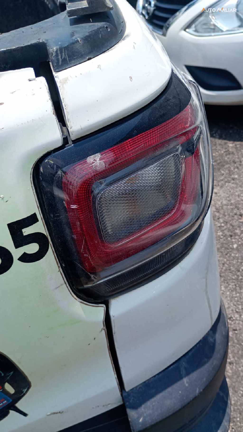 FIAT STRADA 1.4 FIRE FLEX ENDURANCE CS MANUAL