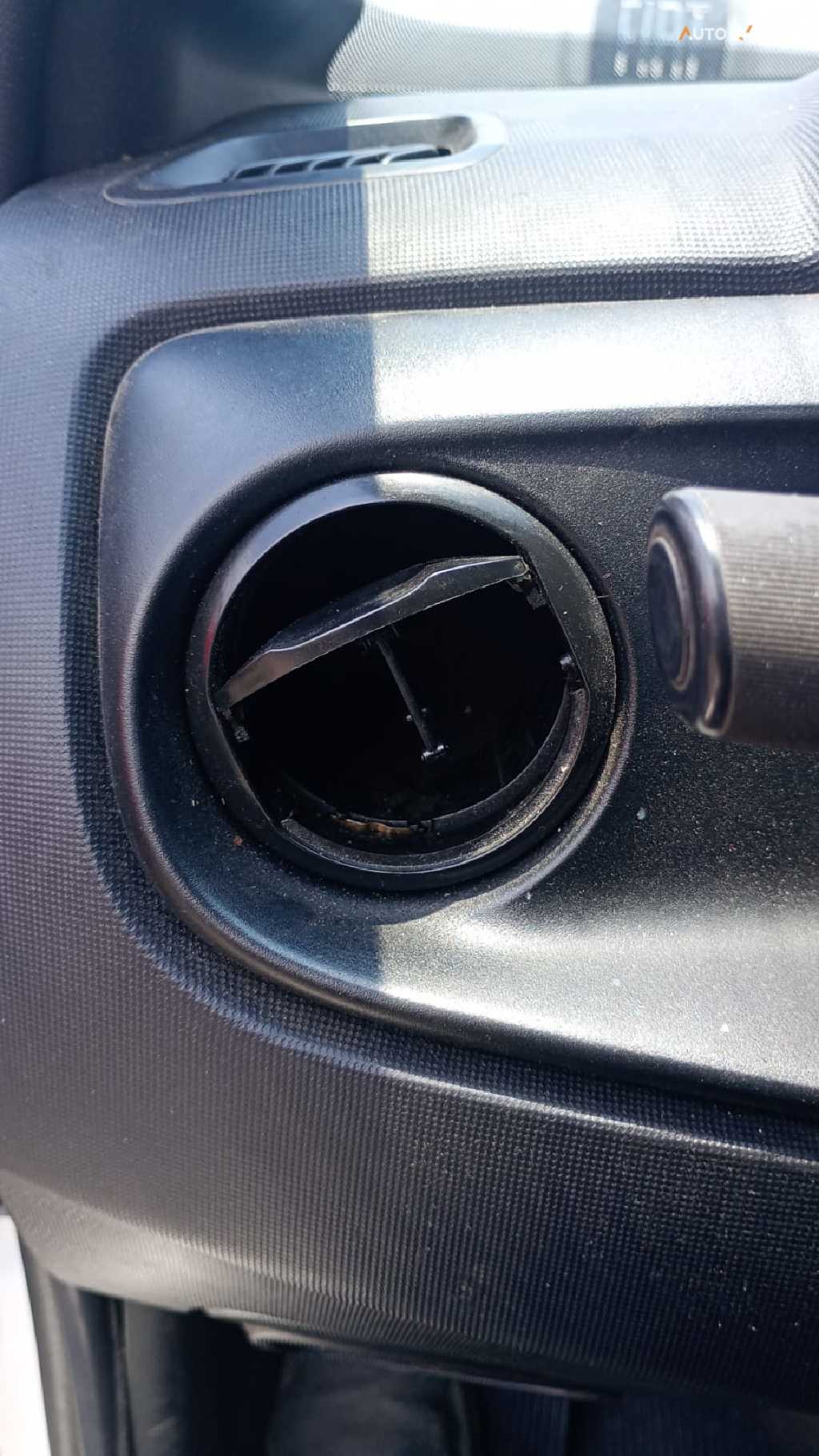 FIAT STRADA 1.4 FIRE FLEX ENDURANCE CS MANUAL