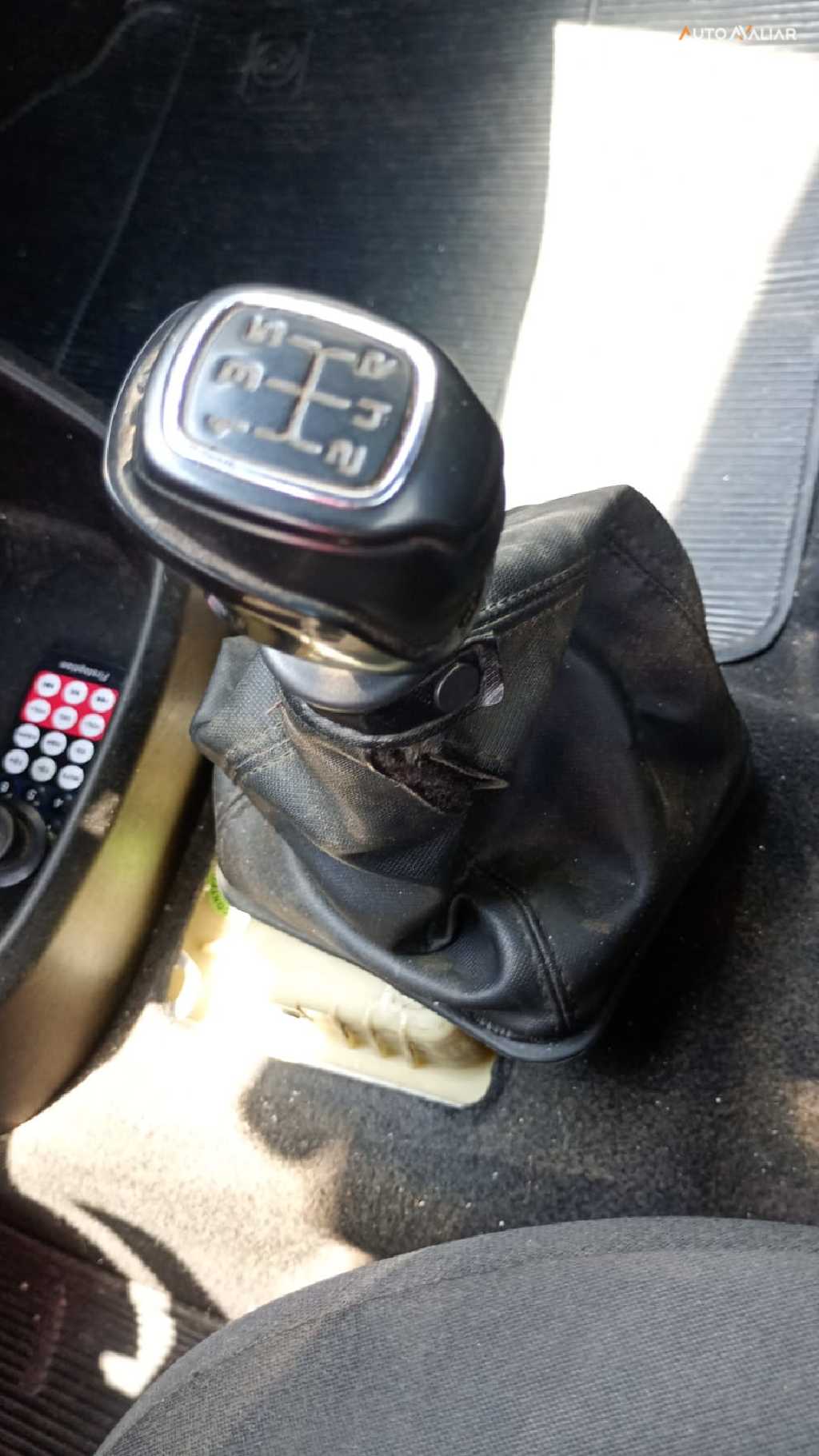 FIAT STRADA 1.4 FIRE FLEX ENDURANCE CS MANUAL