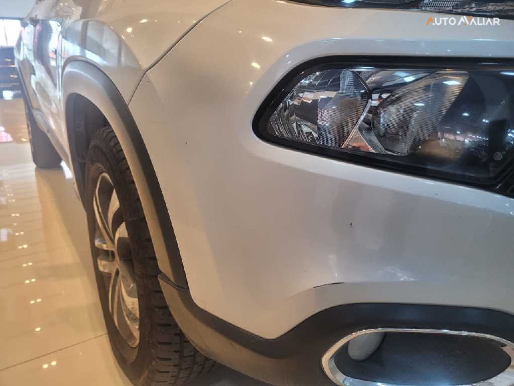 FIAT TORO 2.0 16V TURBO DIESEL FREEDOM MANUAL