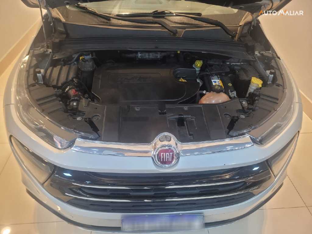 FIAT TORO 2.0 16V TURBO DIESEL FREEDOM MANUAL