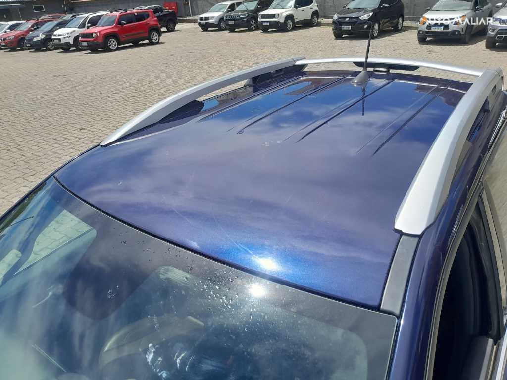 FIAT TORO 2.0 16V TURBO DIESEL RANCH 4WD AT9