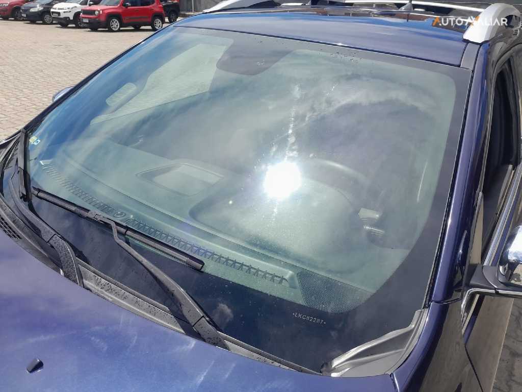 FIAT TORO 2.0 16V TURBO DIESEL RANCH 4WD AT9