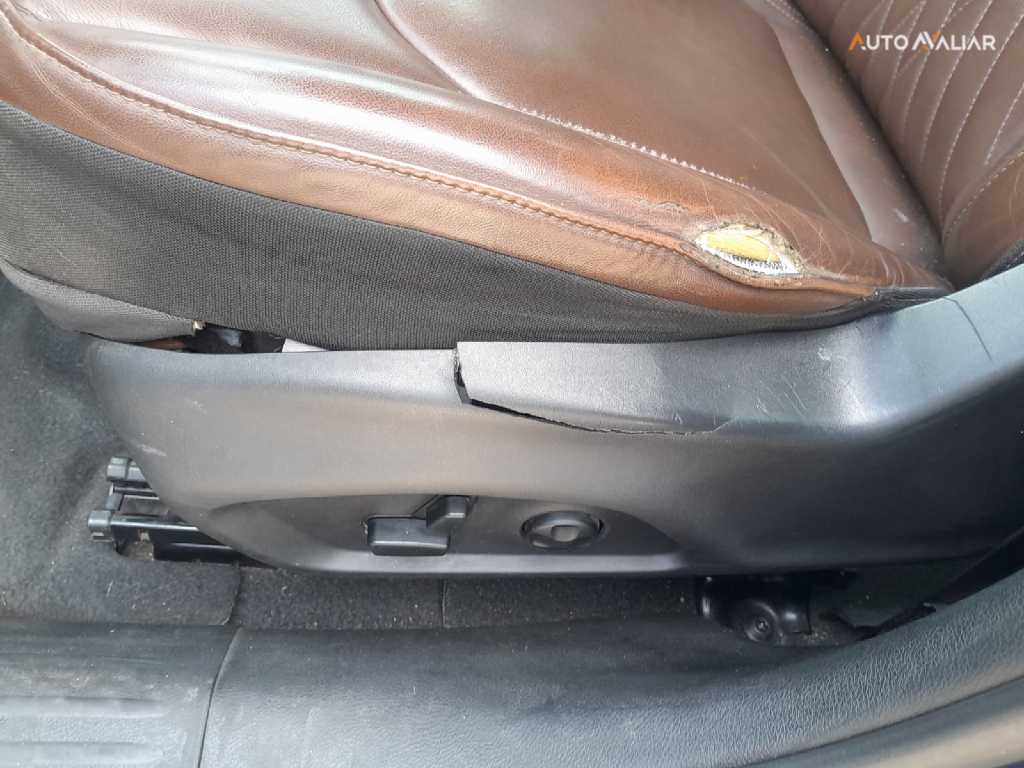 FIAT TORO 2.0 16V TURBO DIESEL RANCH 4WD AT9