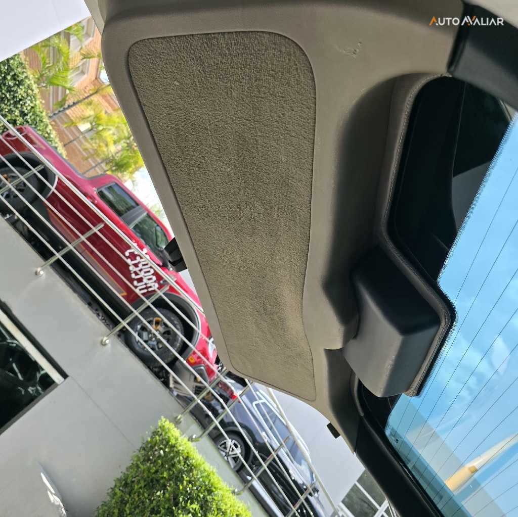 LAND ROVER RANGE ROVER SPORT 5.0 HSE SUPERCHARGED 4X4 V8 32V GASOLINA 4P AUTOMATICO