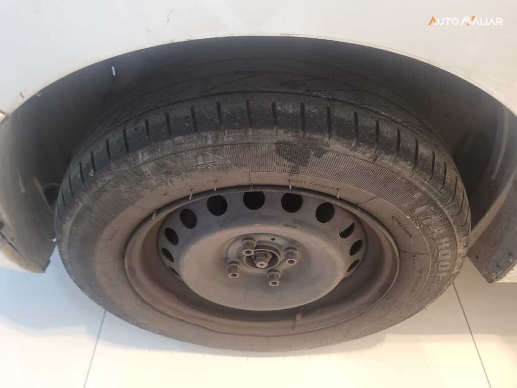 RENAULT LOGAN 1.0 12V SCE FLEX AUTHENTIQUE MANUAL