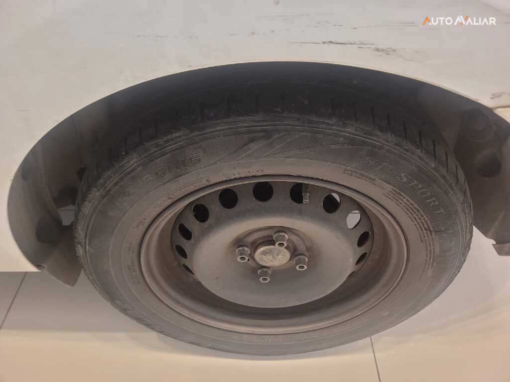 RENAULT LOGAN 1.0 12V SCE FLEX AUTHENTIQUE MANUAL