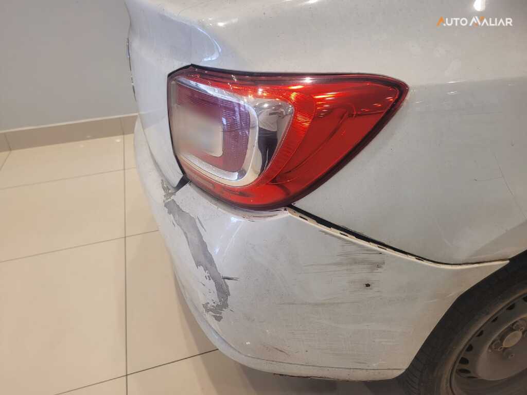 RENAULT LOGAN 1.0 12V SCE FLEX AUTHENTIQUE MANUAL