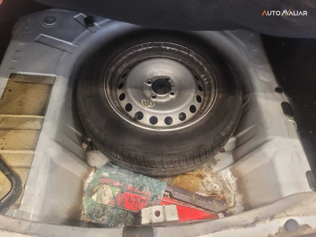 RENAULT LOGAN 1.0 12V SCE FLEX AUTHENTIQUE MANUAL